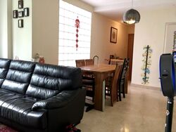 Changi Rise Condominium (D18), Condominium #505009711